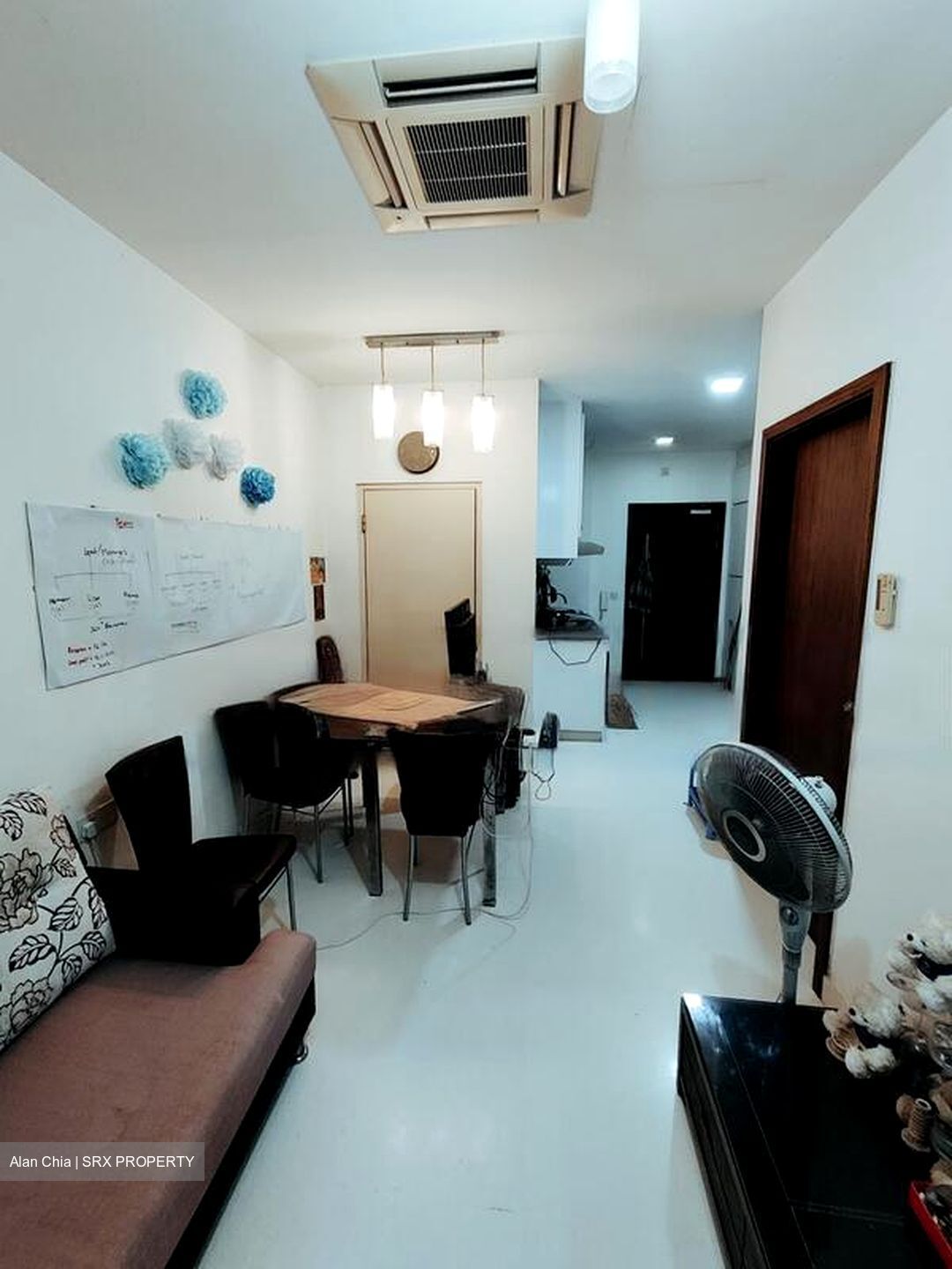 Parc Rosewood (D25), Condominium #576494661